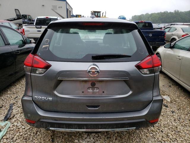 Photo 6 from auction – 2017 NISSAN ROGUE S with VIN KNMAT2MT4HP566225
