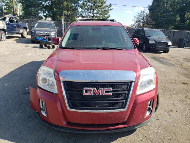 Photo 5 from auction – 2013 GMC TERRAIN SL with VIN 2GKFLVE30D6407884
