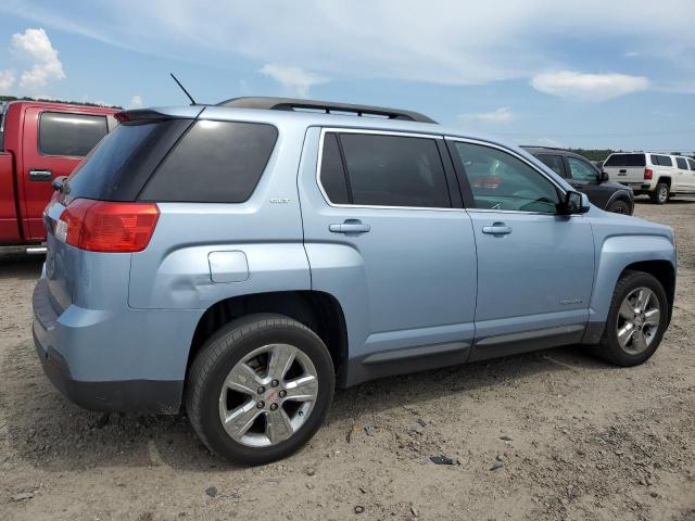 Фото 3 с аукциона – 2015 GMC TERRAIN SL с VIN 2GKALSEK8F6268168