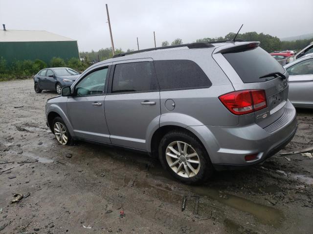Photo 2 from auction – 2016 DODGE JOURNEY SX with VIN 3C4PDDBG5GT149845