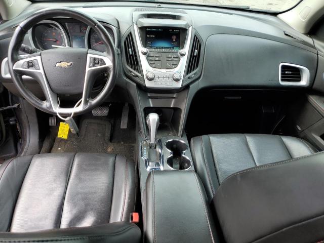 Photo 8 from auction – 2013 CHEVROLET EQUINOX LT with VIN 2GNFLNEK0D6245684