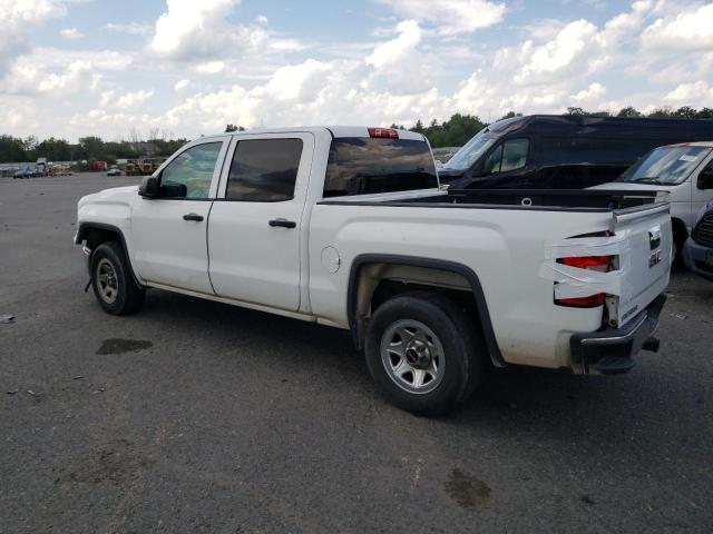 Photo 2 from auction – 2015 GMC SIERRA K15 with VIN 3GTU2TECXFG117623