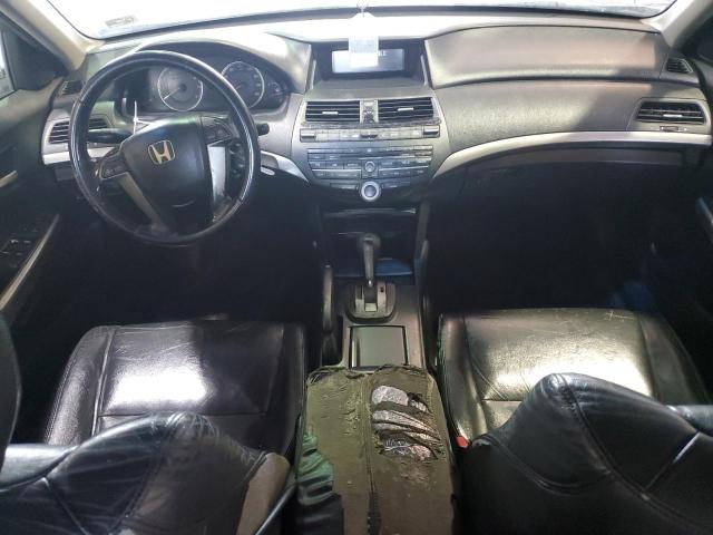 Photo 8 from auction – 2008 HONDA ACCORD EXL with VIN JHMCP26818C003239