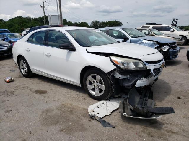 Photo 4 from auction – 2015 CHEVROLET MALIBU LS with VIN 1G11B5SL4FF273170