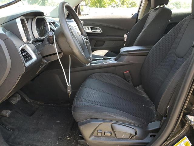 Photo 7 from auction – 2014 CHEVROLET EQUINOX LS with VIN 2GNFLEEK8E6375052