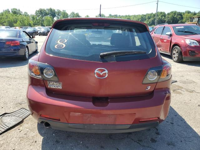 Zdjęcie 6 z aukcji – 2006 MAZDA 3 HATCHBAC z VIN JM1BK343961506602