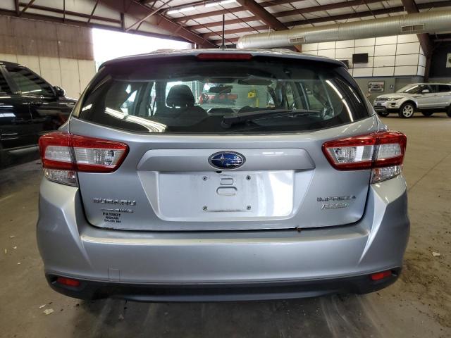 Photo 6 from auction – 2017 SUBARU IMPREZA with VIN 4S3GTAA66H3724252