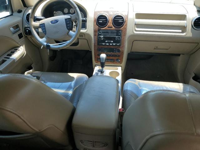 Photo 8 from auction – 2005 FORD FREESTYLE with VIN 1FMZK06195GA29119