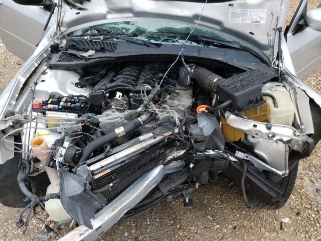 Photo 11 from auction – 2005 CHRYSLER 300 TOURIN with VIN 2C3JA53G65H140777