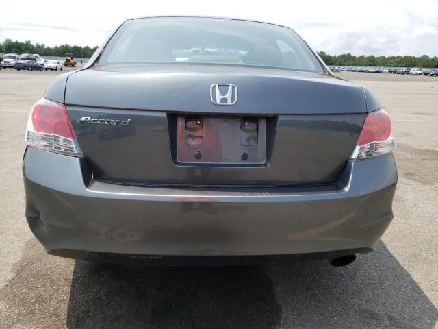 Photo 6 from auction – 2010 HONDA ACCORD EX with VIN 1HGCP2F71AA040576