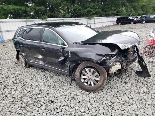 Photo 4 from auction – 2013 LINCOLN MKT with VIN 2LMHJ5NK3DBL52243