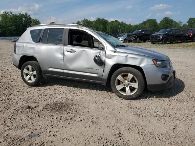 Photo 4 from auction – 2016 JEEP COMPASS SP with VIN 1C4NJDBB7GD626527