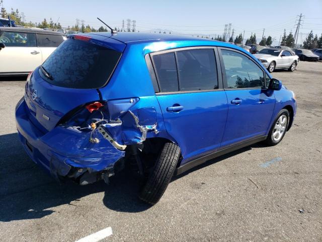 Photo 3 from auction – 2012 NISSAN VERSA S with VIN 3N1BC1CP7CK811745