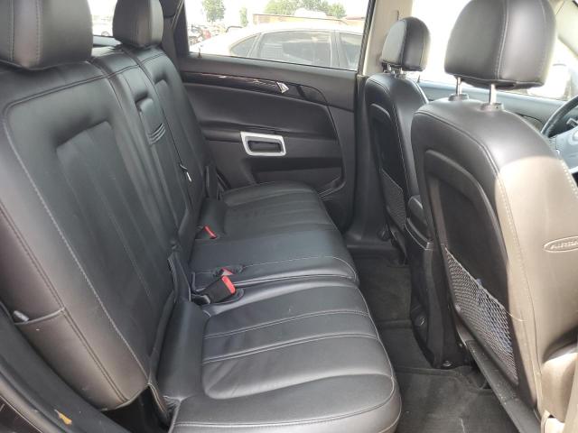 Photo 11 from auction – 2014 CHEVROLET CAPTIVA LT with VIN 3GNAL4EK6ES646731