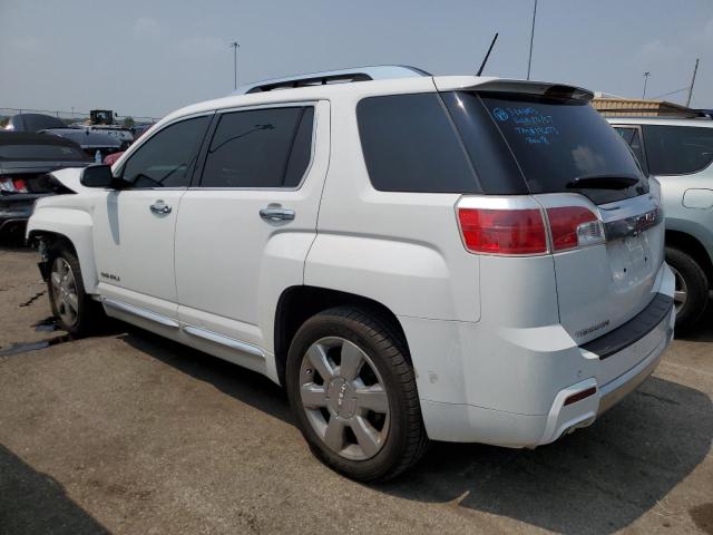 Снимка 2 от търг – 2014 GMC TERRAIN DE с VIN 2GKFLUE38E6196073
