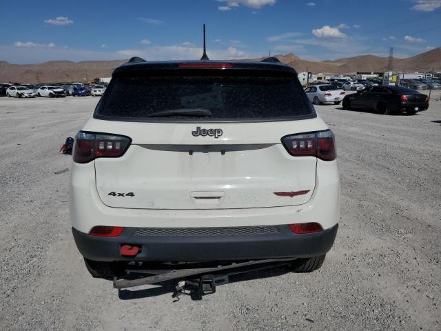 Photo 6 from auction – 2019 JEEP COMPASS TR with VIN 3C4NJDDB8KT752797