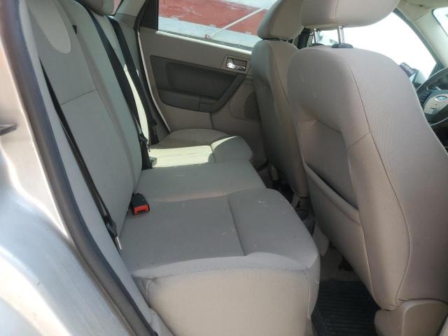 Photo 10 from auction – 2009 FORD FOCUS SES with VIN 1FAHP36N59W136501