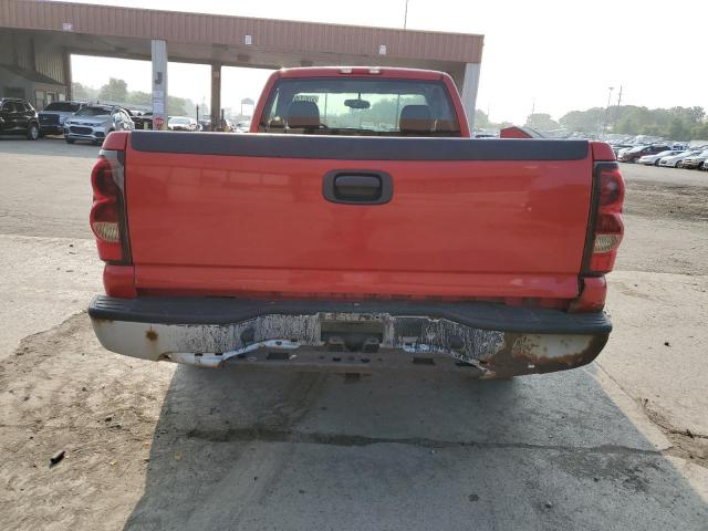 Photo 6 from auction – 2004 CHEVROLET SILVERADO with VIN 1GCEC14X94Z187900