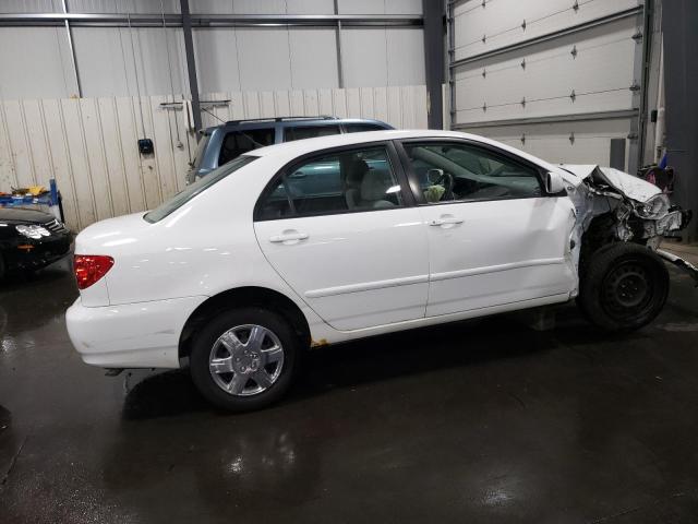 Photo 3 from auction – 2007 TOYOTA COROLLA CE with VIN 1NXBR32EX7Z855926