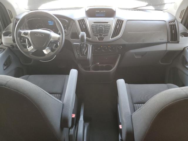 Photo 8 from auction – 2015 FORD TRANSIT T- with VIN 1FBZX2XG9FKA50544
