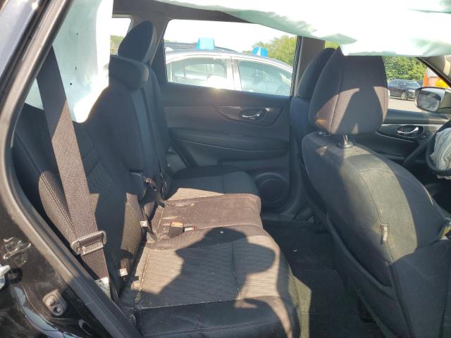 Photo 11 from auction – 2017 NISSAN ROGUE SV with VIN 5N1AT2MV7HC812995