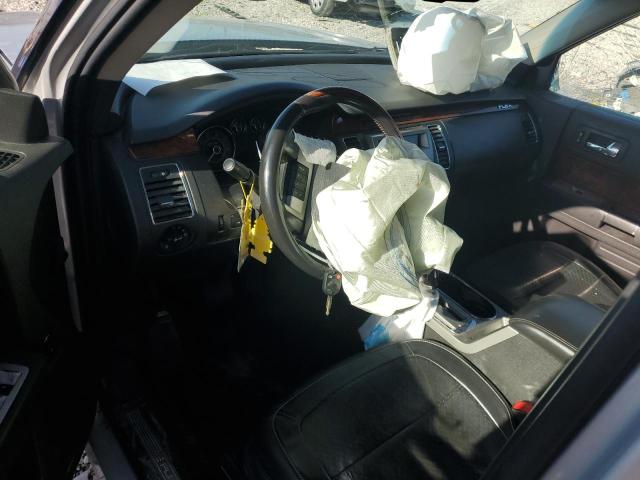 Photo 8 from auction – 2010 FORD FLEX LIMIT with VIN 2FMHK6DC1ABA81252