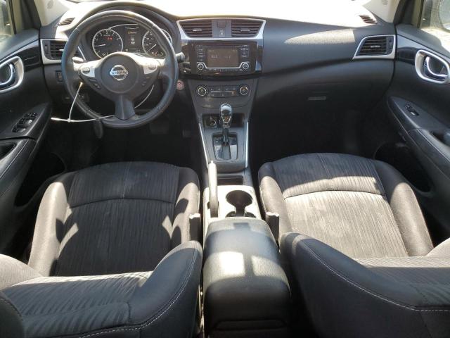 Photo 8 from auction – 2016 NISSAN SENTRA S with VIN 3N1AB7AP8GY282104