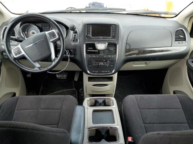Photo 8 from auction – 2011 CHRYSLER TOWN & COU with VIN 2A4RR5DGXBR631021