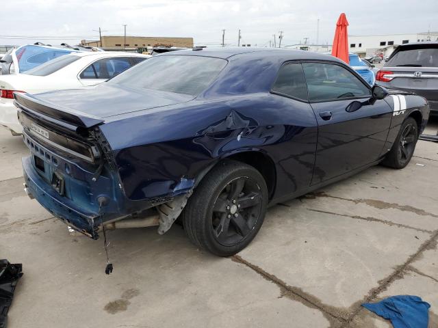 Photo 3 from auction – 2014 DODGE CHALLENGER with VIN 2C3CDYBT1EH185321