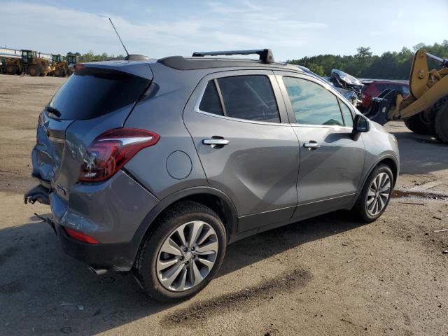 Photo 3 from auction – 2020 BUICK ENCORE PRE with VIN KL4CJASB5LB000237
