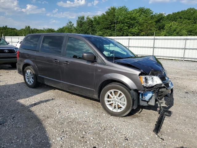 Photo 4 from auction – 2019 DODGE GRAND CARA with VIN 2C4RDGBG4KR786487