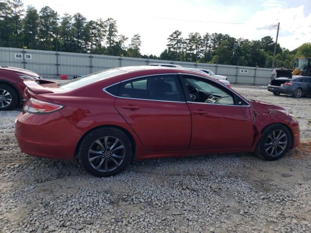 Photo 3 from auction – 2009 MAZDA 6 I with VIN 1YVHP80AX95M30764