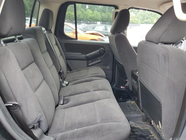 Photo 10 from auction – 2010 FORD EXPLORER S with VIN 1FMEU5BE7AUF02252