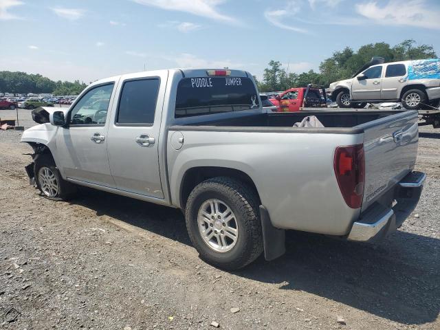 Photo 2 from auction – 2011 GMC CANYON SLE with VIN 1GTH6MFE0B8111499