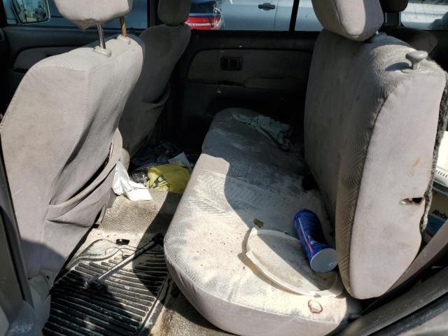 Photo 11 from auction – 2002 TOYOTA 4RUNNER SR with VIN JT3GN86R320243684