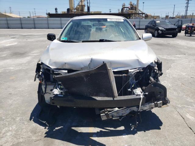Photo 5 from auction – 2009 TOYOTA COROLLA BA with VIN JTDBL40E299082745