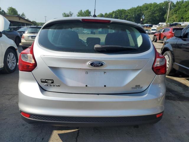 Photo 6 from auction – 2013 FORD FOCUS SE with VIN 1FADP3K22DL145788
