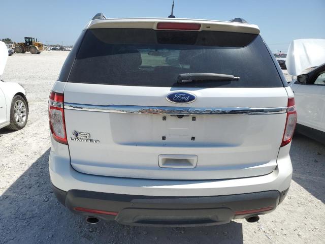 Photo 6 from auction – 2011 FORD EXPLORER L with VIN 1FMHK7F80BGA42550