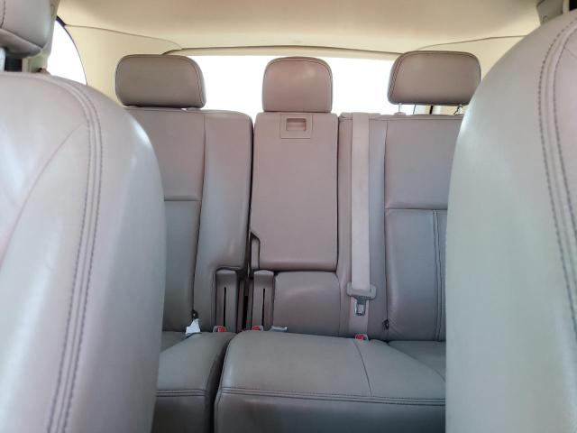 Photo 10 from auction – 2008 FORD EDGE LIMIT with VIN 2FMDK49C38BA98446