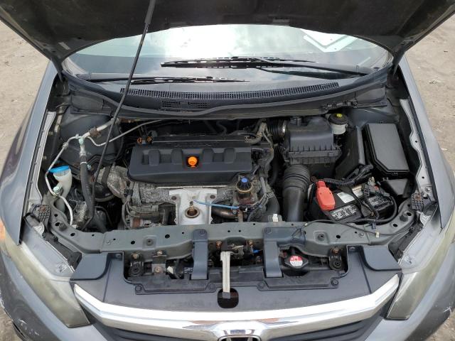 Photo 11 from auction – 2012 HONDA CIVIC EX with VIN 2HGFB2F82CH316109