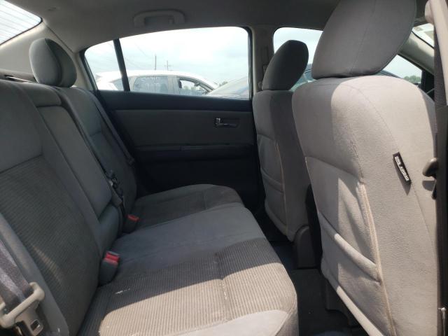 Photo 10 from auction – 2010 NISSAN SENTRA 2.0 with VIN 3N1AB6AP1AL705135
