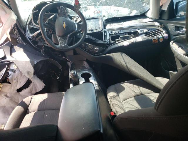 Photo 8 from auction – 2017 CHEVROLET MALIBU with VIN 1G1ZB5ST3HF274543