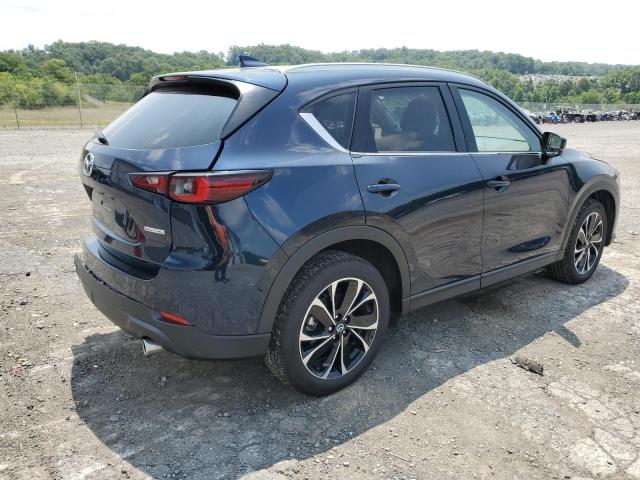 Photo 3 from auction – 2022 MAZDA CX-5 PREMI with VIN JM3KFBEM6N1596223