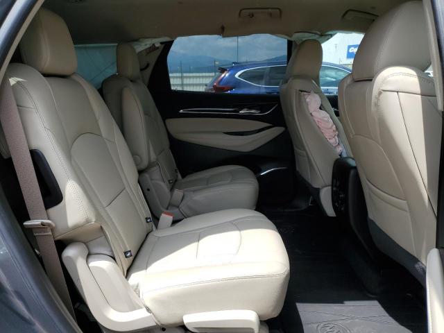 Photo 11 from auction – 2018 BUICK ENCLAVE ES with VIN 5GAERBKW0JJ139857