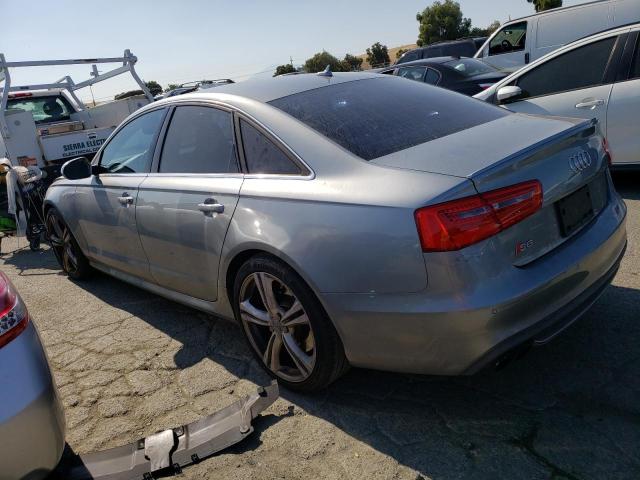 Photo 2 from auction – 2013 AUDI S6 with VIN WAUF2AFC3DN138794