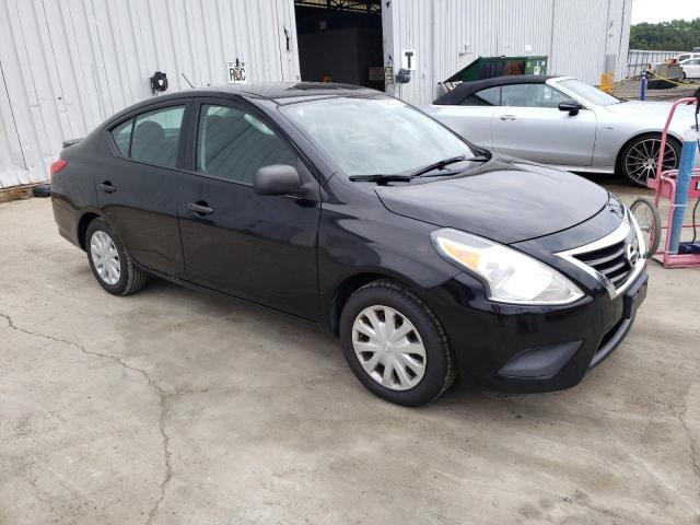 Photo 4 from auction – 2015 NISSAN VERSA S with VIN 3N1CN7APXFL822533