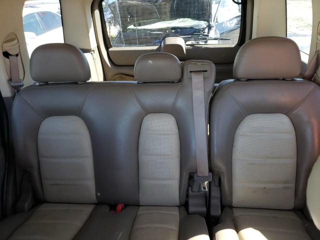 Photo 10 from auction – 2003 FORD EXPLORER E with VIN 1FMDU74W33ZA30537