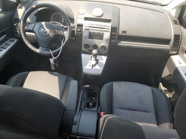 Photo 8 from auction – 2007 MAZDA 5 with VIN JM1CR293470146360