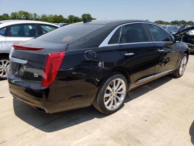 Photo 3 from auction – 2015 CADILLAC XTS LUXURY with VIN 2G61M5S32F9229472