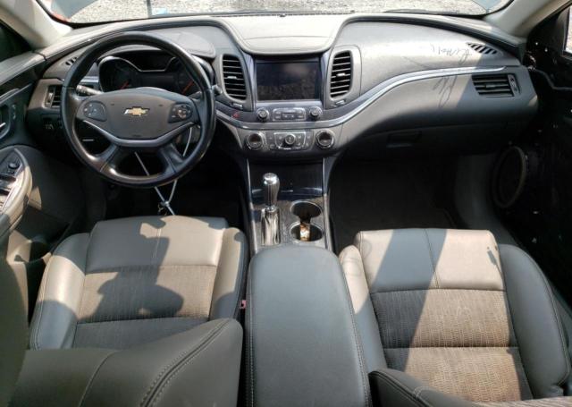 Photo 8 from auction – 2017 CHEVROLET IMPALA LT with VIN 1G1105S34HU170190